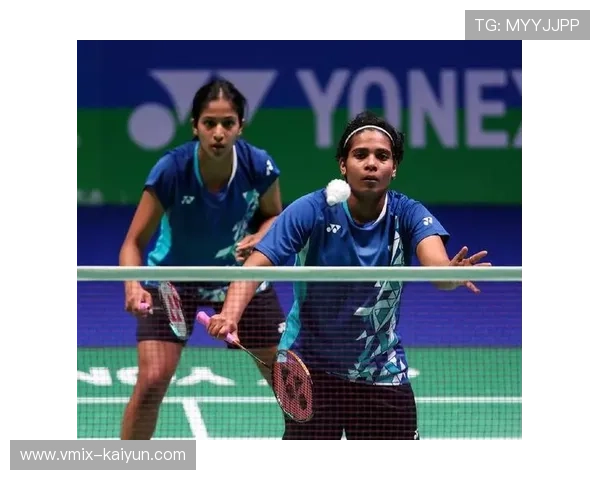 魏雅欣羽超联赛兼项获胜，称混双女双相辅相成