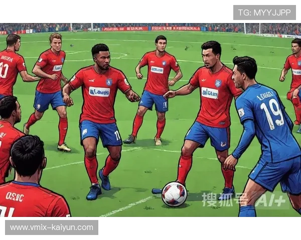 里尔九人作战4-3险胜欧塞尔，戴维补时绝杀