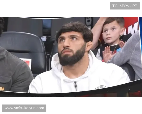 萨鲁基安兄长详述坎坷成长经历 回应对手生活方式言论