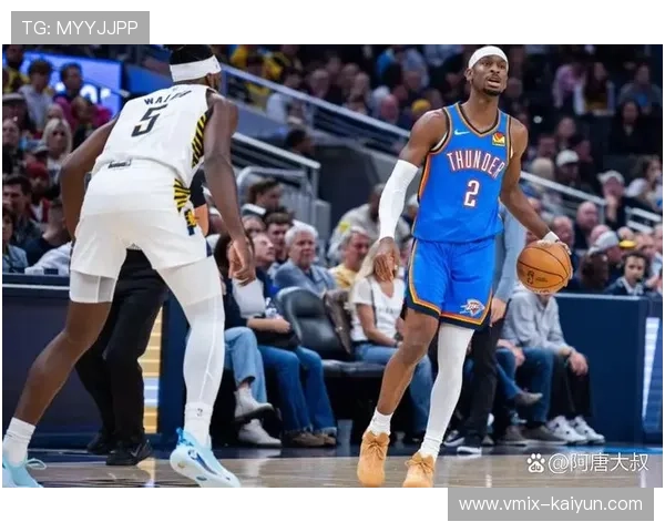 雷霆加时险胜爵士，亚历山大46分助球队登顶